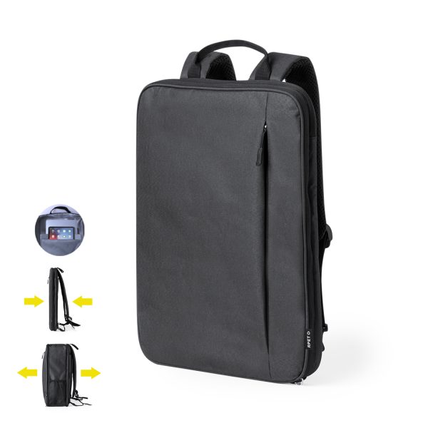 Mochila Weiter