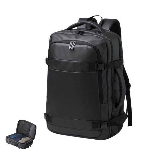 Mochila Portadocumentos Tanen