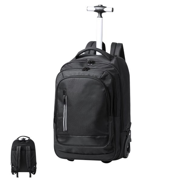Mochila Trolley Dancan