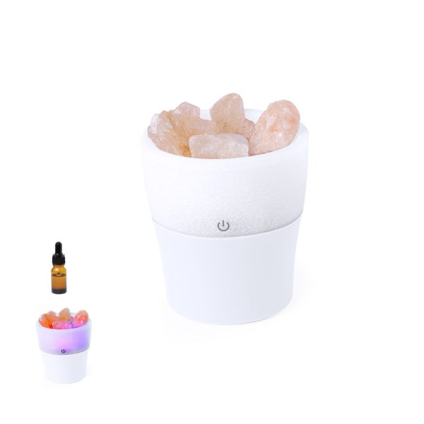 Difusor Aromático Boucher
