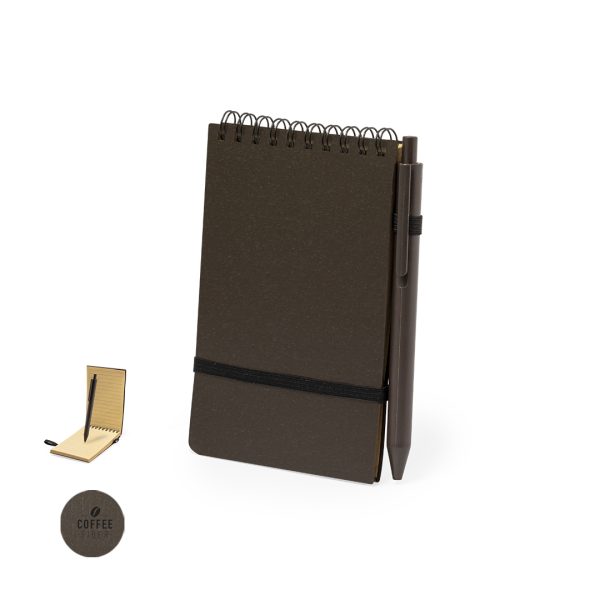 Libreta Pacam