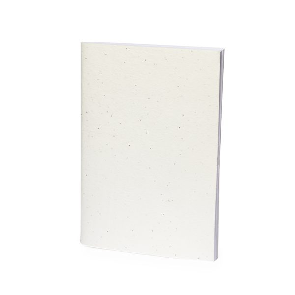 Libreta Semillas Derna