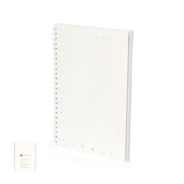 Libreta Semillas Bitar