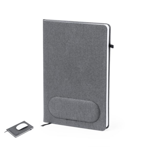 Libreta Alfombrilla Staiger