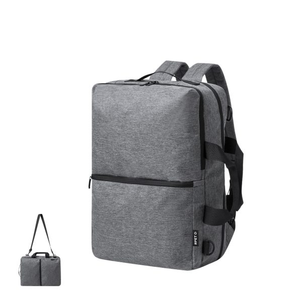 Mochila Portadocumentos Makarzur