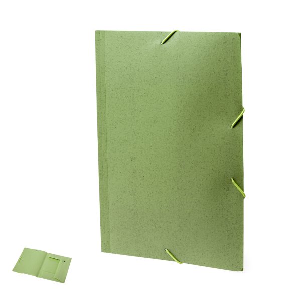 Carpeta Quixar