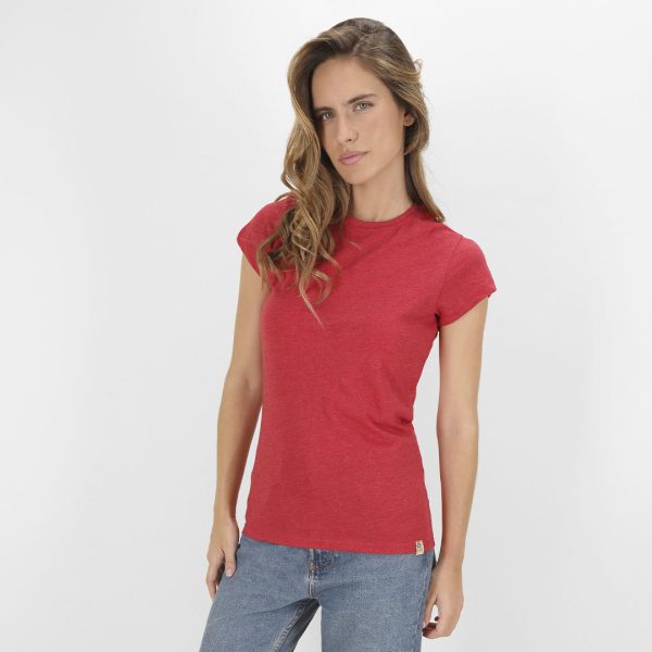 Camiseta Mujer Bandul