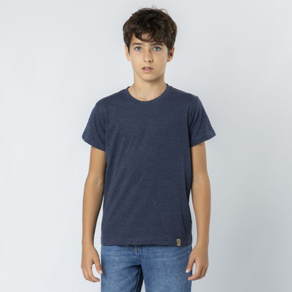 Camiseta Niño Bandul