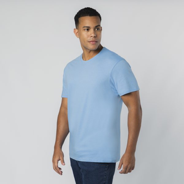 Camiseta Adulto Color Seiyo
