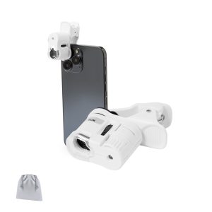 Microscopio Saganix 60X