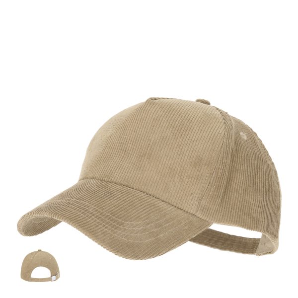 Gorra Dispart