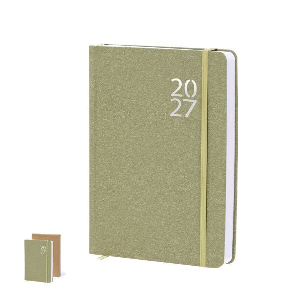 Agenda Florian
