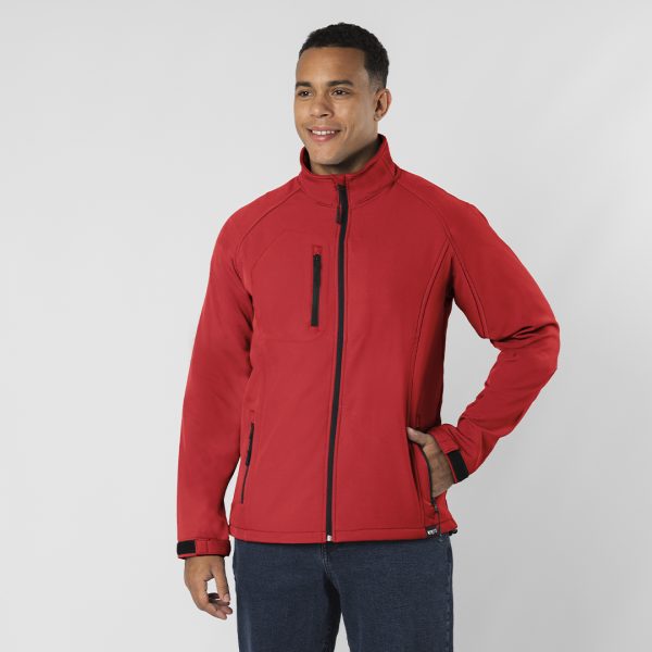 Chaqueta Grifter