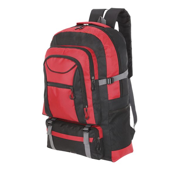 Mochila Platony
