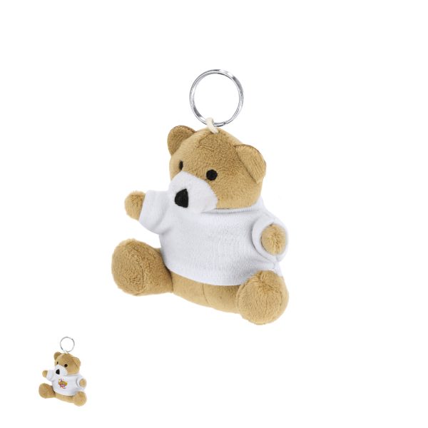 Llavero Peluche Pickford
