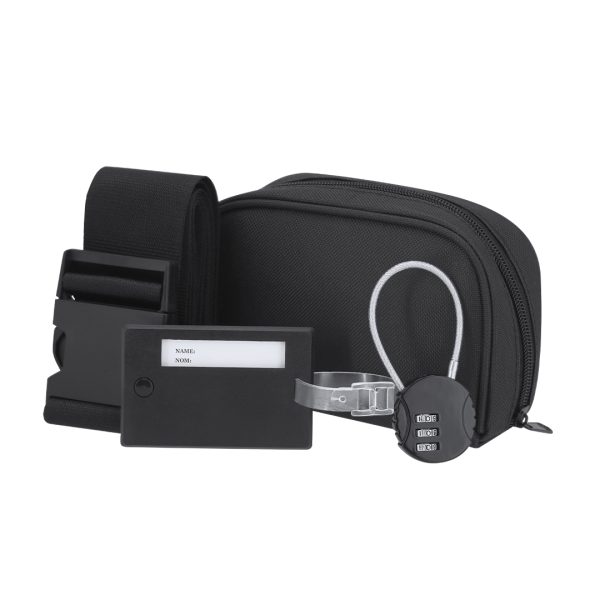 Set Viaje Biccap