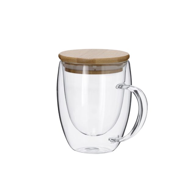 Taza Térmica Helmar