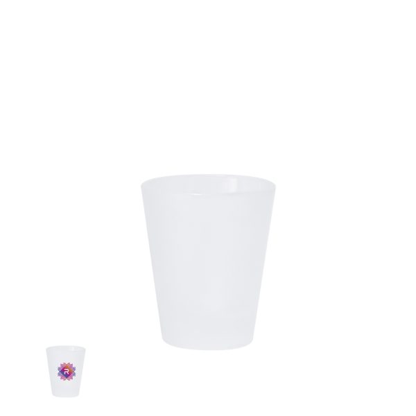 Vaso Chupito Sublimación Nesan