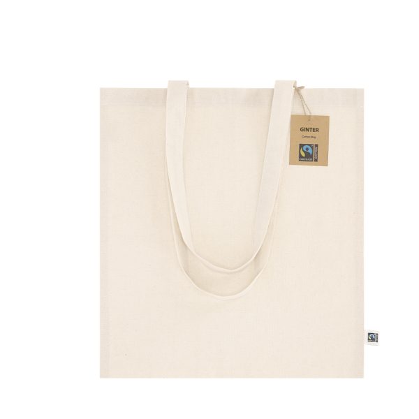 Bolsa Ginter Fairtrade