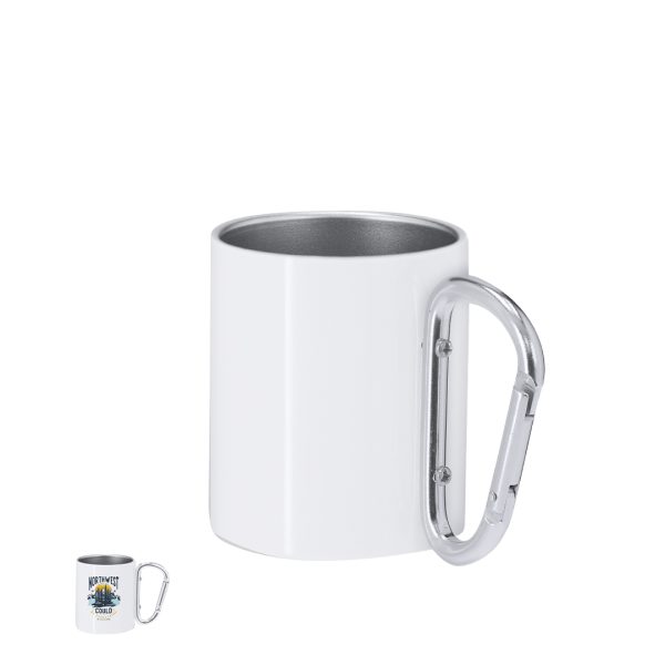 Taza Sublimación Beesbur