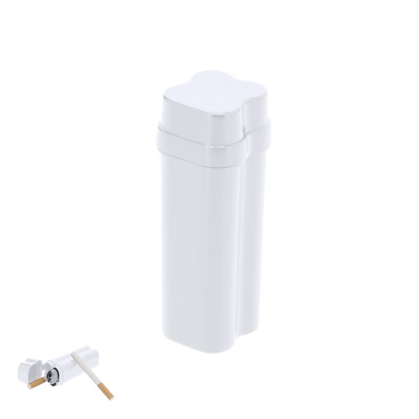 Estuche Tabaco Zaron