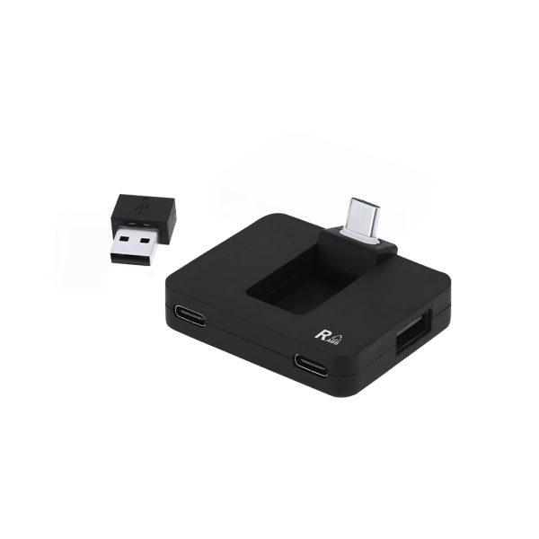 Puerto USB Baycen