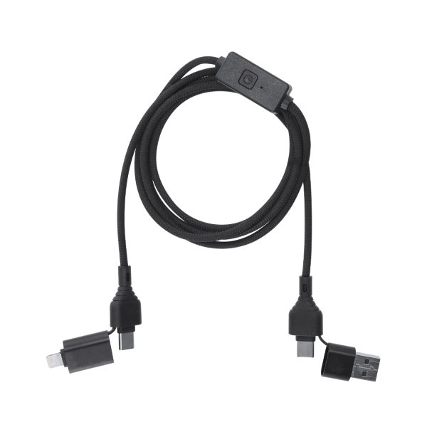 Cable Protección Piratería Gabbo