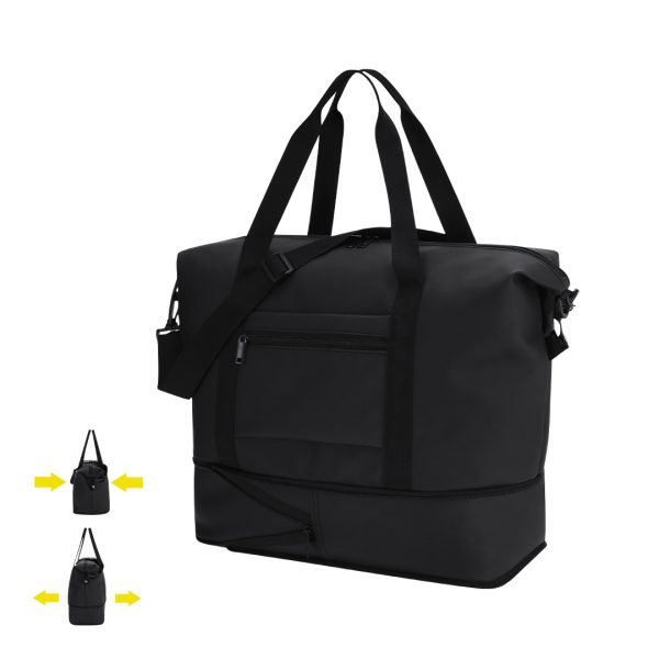Bolso Extensible Kandor