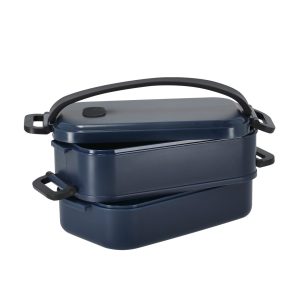 Fiambrera Curibox