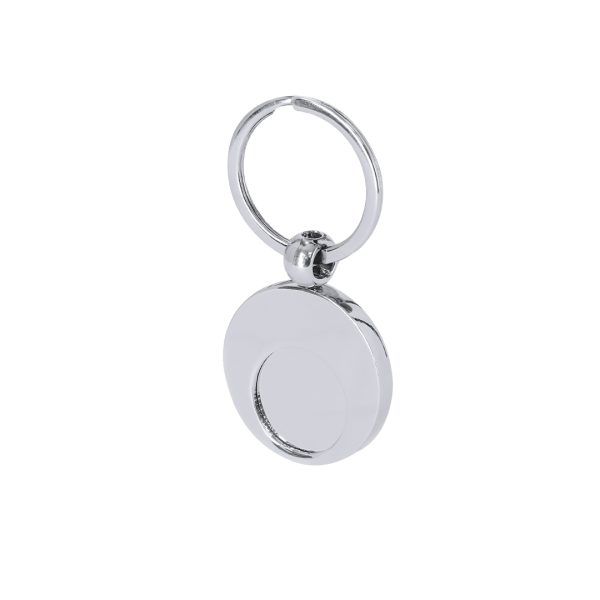 Llavero Moneda Mican