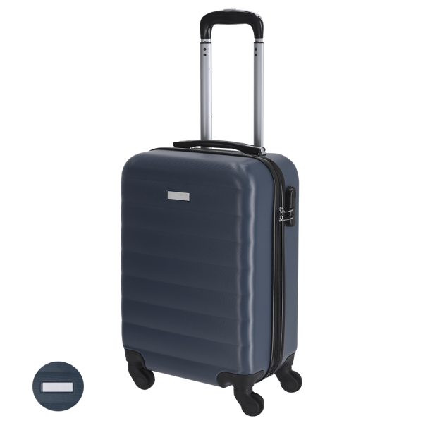 Trolley Luril