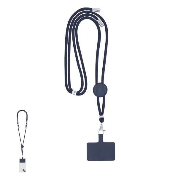 Lanyard Soporte Zaret