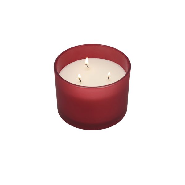 Vela Aromática Lenzox