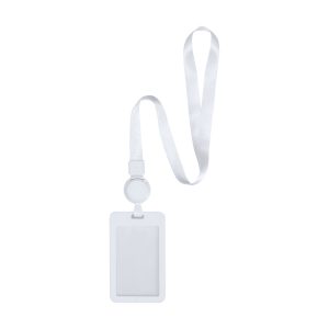 Identificador Lanyard Berbom