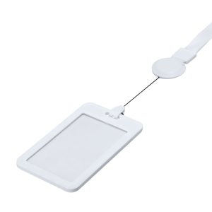 Identificador Lanyard Berbom