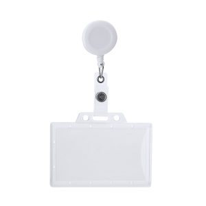 Identificador Lanyard Blaires