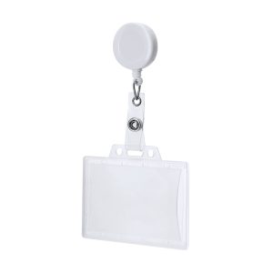 Identificador Lanyard Blaires