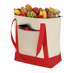 Bolsa Nevera Darteli