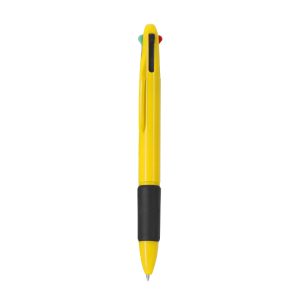 Bolígrafo Multicolor Zorzal
