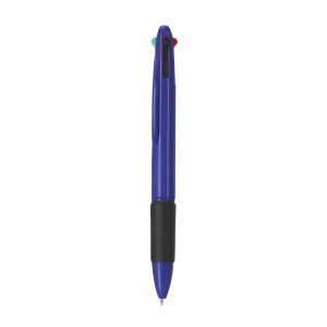 Bolígrafo Multicolor Zorzal