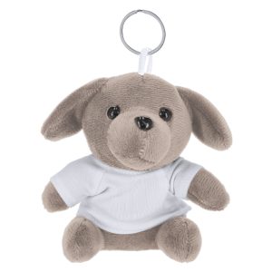 Llavero Peluche Vireo