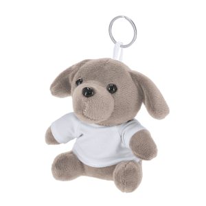 Llavero Peluche Vireo
