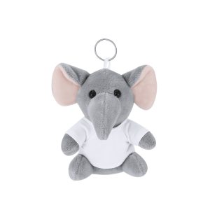 Llavero Peluche Gunnin