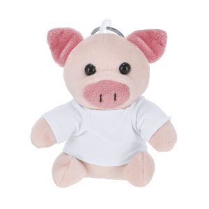 Llavero Peluche Cernil