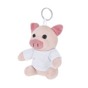 Llavero Peluche Cernil