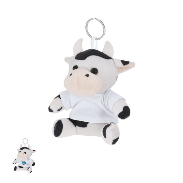 Llavero Peluche Goose