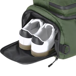 Bolso Mochila Mekong