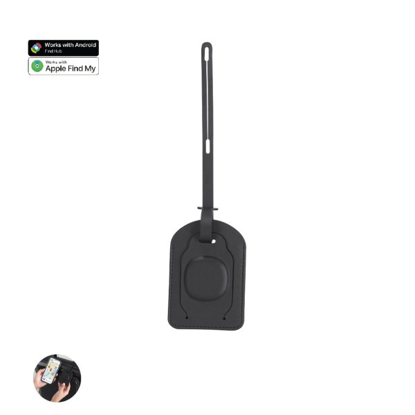 Identificador Maletas Localizador Laloc
