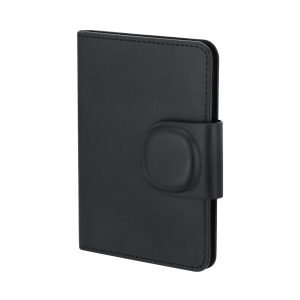 Funda Pasaporte Localizador Rebec
