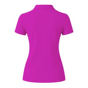 Polo Mujer Tecnic Plus